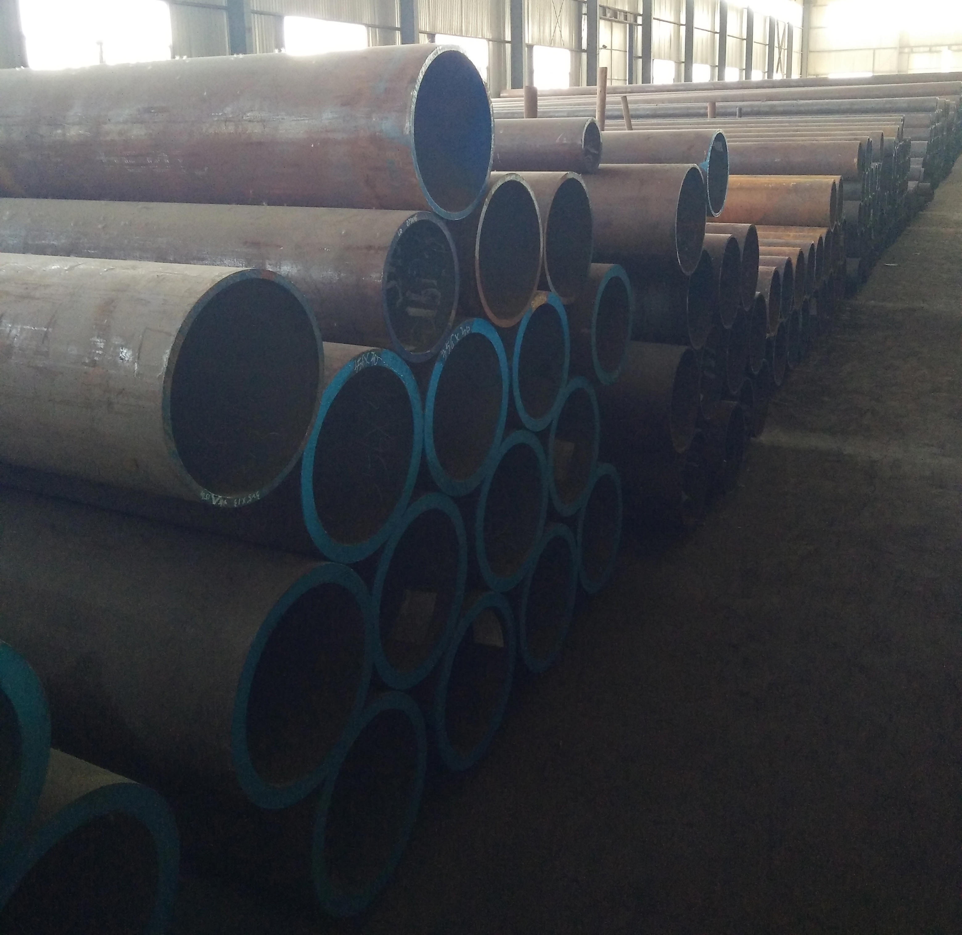 厚壁合金無縫鋼管?的分類情況 厚壁合金無縫鋼管?的分類情況